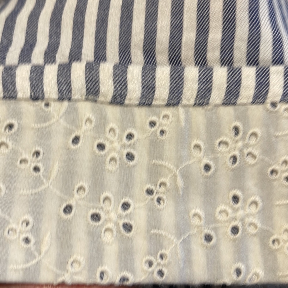 Excellent condition Lane Bryant Capri 18/20